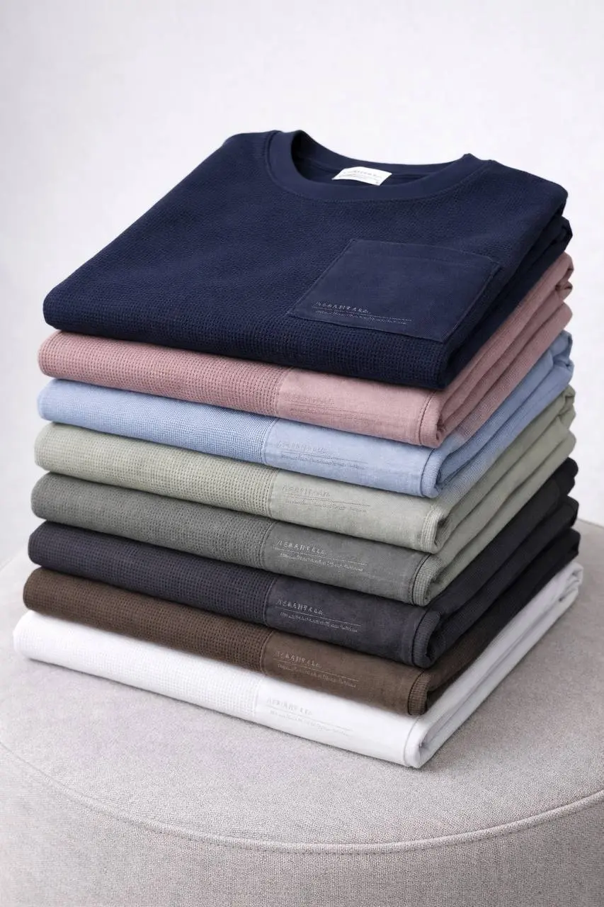 تیشرت مردانه شهریار